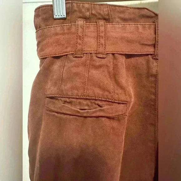 Free People wide leg levitation pant - Picture 7 of 9